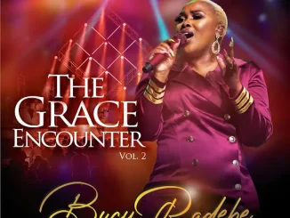 Bucy Radebe – Moya Oyingcwele