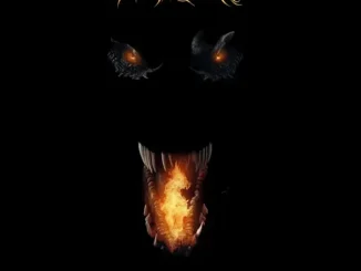 Busta Rhymes Dragon Season Equinox