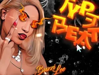 Buzzi Lee – TYPE BEAT ft. LUNATIK