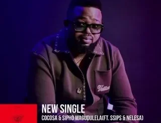 CocoSA – Wahamba Original Mix ft Sipho Magudulela, SSIPS & NELESA
