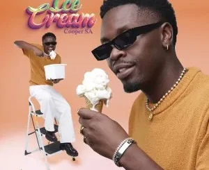 Cooper SA – Ice Cream