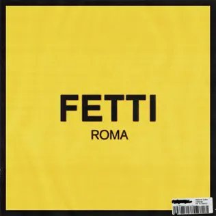 Curren$y, Freddie Gibbs & The Alchemist – Fetti Curren$y, Freddie Gibbs & The Alchemist – Fetti