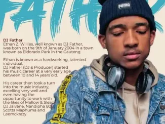 DJ Father – Exclusive Session 001