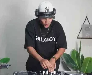 DJ Ice Flake – The Ice Flake Show Season 10 Episode 5