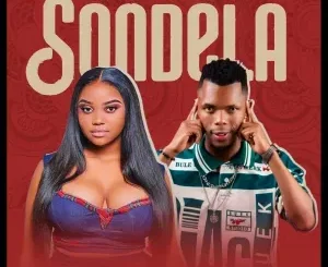 DJ Kap – Sondela ft. MIMMIE