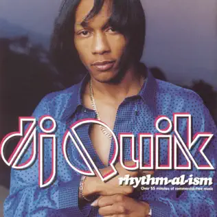 DJ Quik – Rhythm Al Ism DJ Quik – Rhythm Al Ism