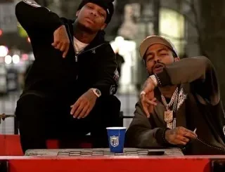Dave East – Desperation Ft. Neek Bucks