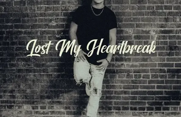David J Lost My Heartbreak David J Lost My Heartbreak