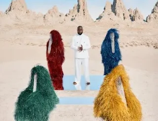 Davido – Be There Still Davido – Be There Still