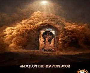 Ep: DeepBlue SA - Knock On Heavens Door DeepBlue SA – Knock On Heavens Door