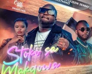 Dj Call Me – Stocko Sa Makgowa Ft Dj Sunco, Queen Jenny & Bestmind