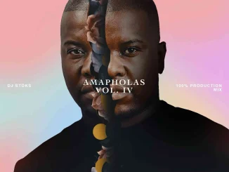 Dj Stoks – Amapholas Vol 4