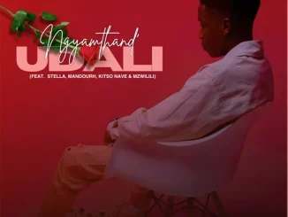 Dr Dope – Ngyamthand Udali ft Stella, Mandourh, Kitso Nave & Mzwilili