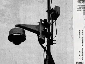 Pusha T - Drug Dealers Anonymous (feat. JAY Z) Drug Dealers Anonymous (feat. JAY Z) Single Pusha T