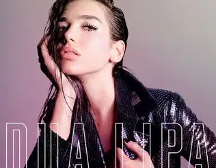 Dua Lipa – Dua Lipa (Deluxe)