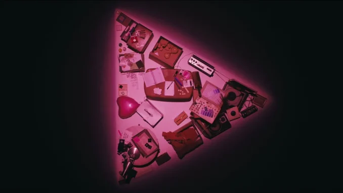 Ed Sheeran – Pressing Play Ed Sheeran – Pressing Play
