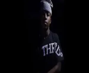 Fada Figa – Dub Move 8 ft Njabzin Da King