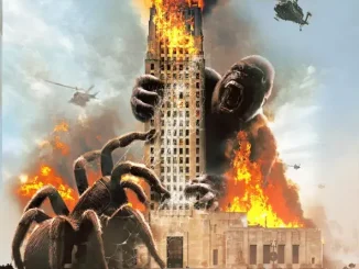 ALBUM: Fredo Bang & TEC – 8 Legged Gorilla Fredo Bang & TEC 8 Legged Gorilla