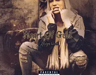 ALBUM: Haley Smalls – Heart of Gold Haley Smalls – Heart of Gold