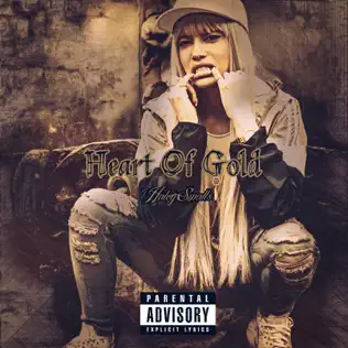 Haley Smalls – Heart of Gold Haley Smalls – Heart of Gold