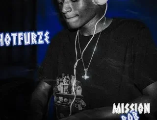 Hotfurze – Mission Rob SytruS