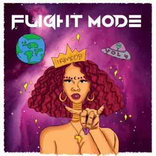 IAMDDB – Flightmode, Vol. 4 IAMDDB – Flightmode, Vol. 4