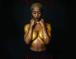IAMDDB – Hoodrich, Vol. 3