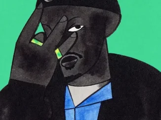 ALBUM: IDK – BRAVADO + INTiMO IDK BRAVADO + INTiMO
