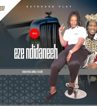Indodakazi Yendindane – Nilele Kanjani Indodakazi Yendindane – Nilele Kanjani