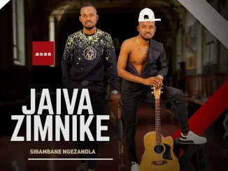 JAIVA ZIMNIKE – Ondaba
