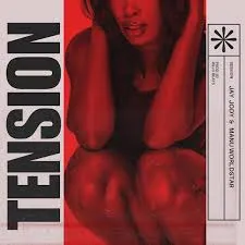 Jay Jody – TENSION Ft Manu Worldstar Jay Jody – TENSION Ft Manu Worldstar
