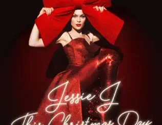 ALBUM: Jessie J – This Christmas Day Jessie J – This Christmas Day