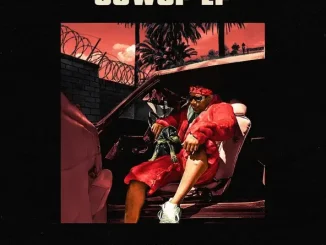 EP: Joe Moses – SuWop Joe Moses SuWop
