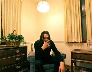 Joe Trufant – Guest Room