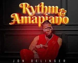 Jon Delinger Ft Lucky Keyz – Nothing Else