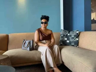 Judy Jay – Sunset Cartel Deep House Mix