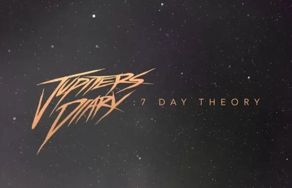 Jupiter's Diary 7 Day Theory Rod Wave Jupiter's Diary 7 Day Theory Rod Wave
