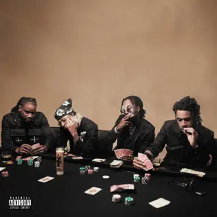 K CAMP – RARE Sound