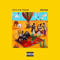 KOTA THE FRIEND, HELLO O'SHAY – RED LIGHTS KOTA THE FRIEND, HELLO O'SHAY – RED LIGHTS