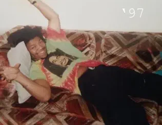 ALBUM: Kaiya Crawford – '97 Kaiya Crawford – '97