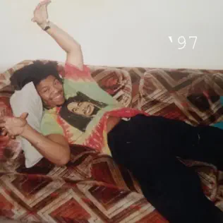 Kaiya Crawford – '97 Kaiya Crawford – '97