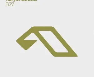Ep: Karyendasoul - B27 (The Remixes) Karyendasoul – B27 (The Remixes)
