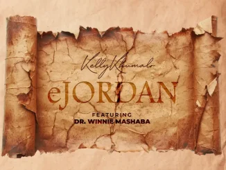 Kelly Khumalo – eJordan Ft. Dr Winnie Mashaba