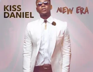 ALBUM: Kizz Daniel – New Era Kizz Daniel – New Era