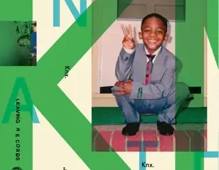 Knxwledge – Anthology