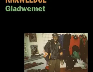 Knxwledge – Gladwemet