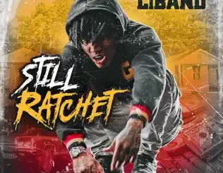 ALBUM: LiBand – Still Ratchet LiBand – Still Ratchet