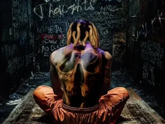 Lil Durk Deep Thoughts