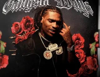 MAF Teeski – Gangsta Ways MAF Teeski – Gangsta Ways
