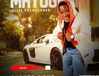 MAYOGHURT – UMaskandi Impilo Yami